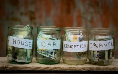 Tre regole d’oro per gestire le nostre risorse finanziarie: quelle delle nostre nonne!