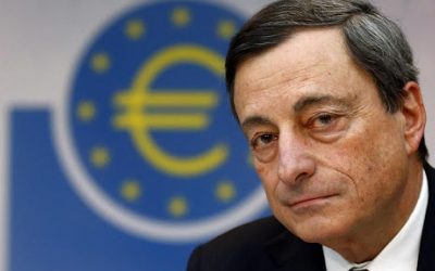 L’Italia e la crescita economica. Cosa potrebbe fare Draghi per favorirla?