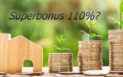 Superbonus 110%: credito, sconto o cessione?