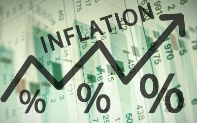L’inflazione: cosa potrebbe capitare se non la metti in conto!
