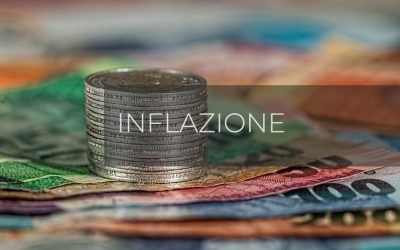 Torna l’inflazione? Come gestire al meglio il proprio portafoglio nel nuovo contesto macroeconomico