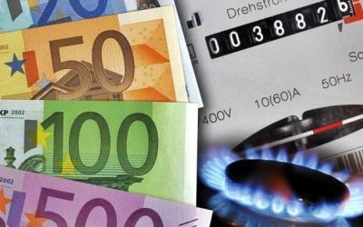 Stangata sulle bollette tra mercati e transizione ecologica. Quali le cause ed i rimedi?