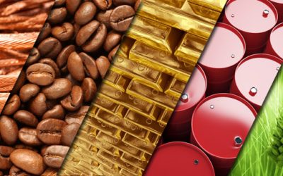 Investire in materie prime: è il momento opportuno?