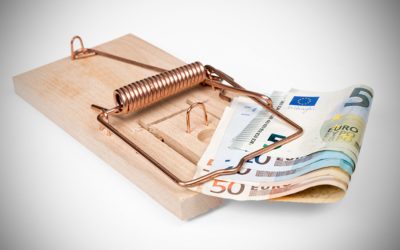 La crescita dell’inflazione e le trappole per i risparmiatori