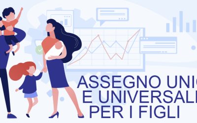 Assegno Unico Universale per i figli: requisiti, ammontare, come ottenerlo.