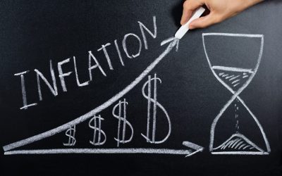 L’inflazione continua a salire. Quanto durerà e come è possibile difendere i propri risparmi?
