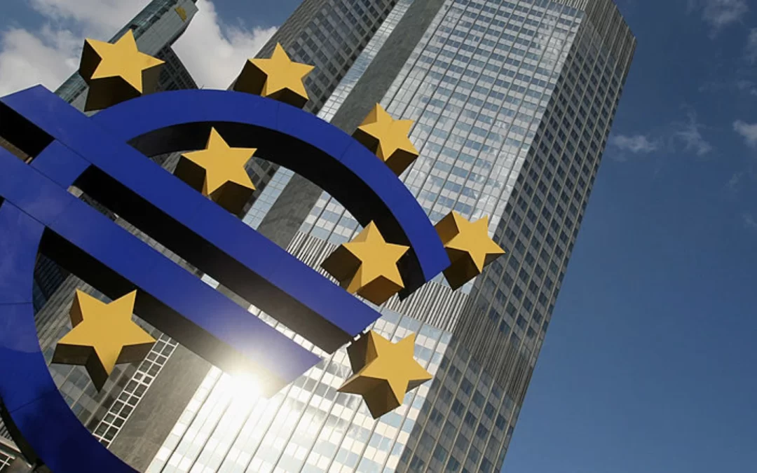 Arriva il TPI: ecco come funziona lo scudo anti-spread della BCE.