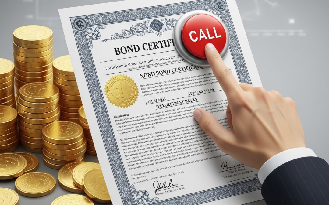 Obbligazioni Callable: il fascino della cedola alta e le trappole nascoste