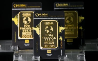 L’oro continua a brillare: perché la sua quotazione fa impazzire i mercati