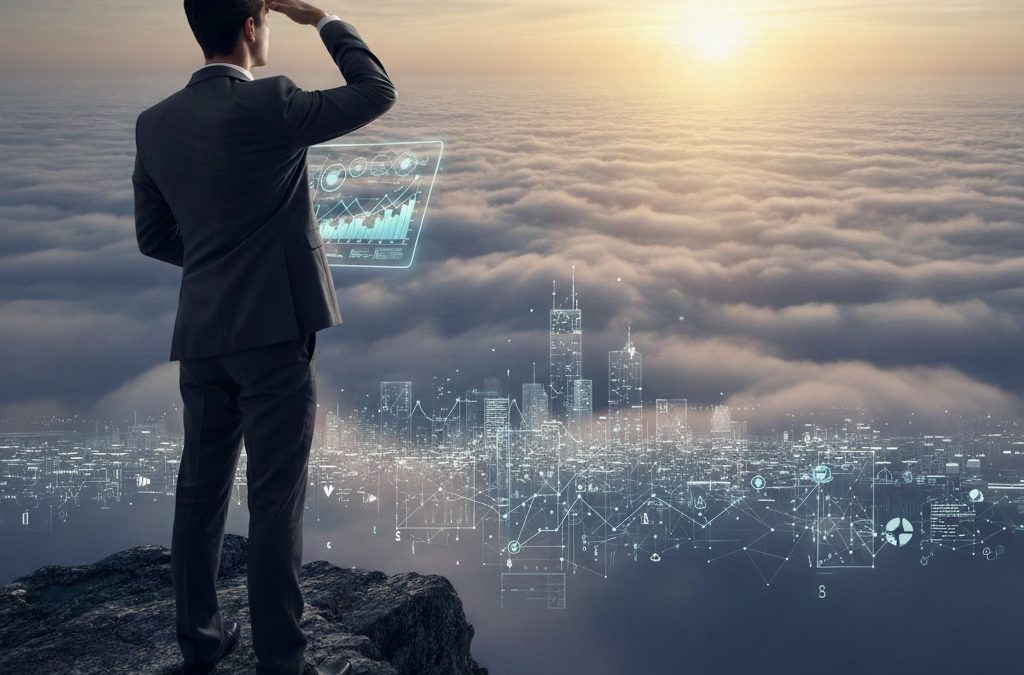 Navigare il futuro: le previsioni di rendimento a lungo termine per le attività finanziarie secondo le LTCMA