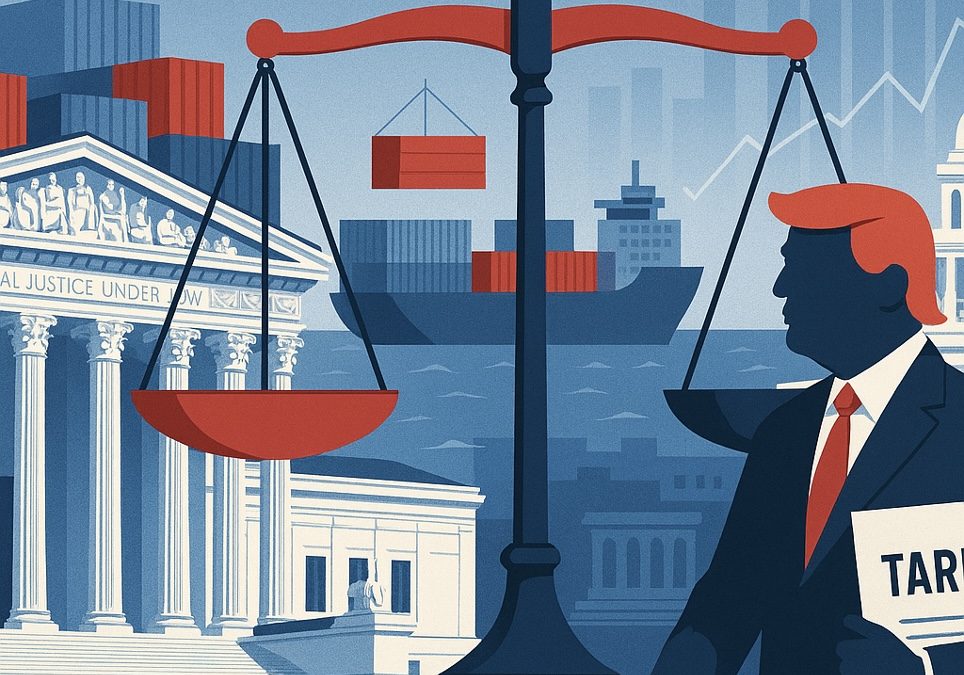 La Corte Suprema boccia i Dazi di Trump: cosa sta succedendo davvero e quali effetti avrà