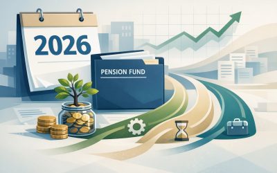 Fondi pensione: cosa cambia davvero dal 1° luglio 2026