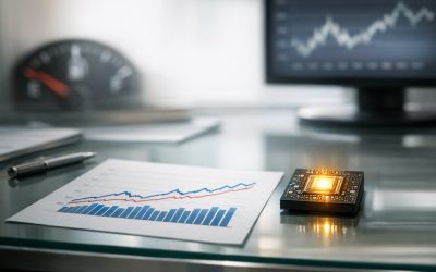 FMI: crescita fragile, l’IA sostiene l’economia globale mentre la guerra riaccende l’inflazione