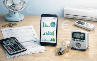 Utenze: come scegliere il fornitore di energia più conveniente